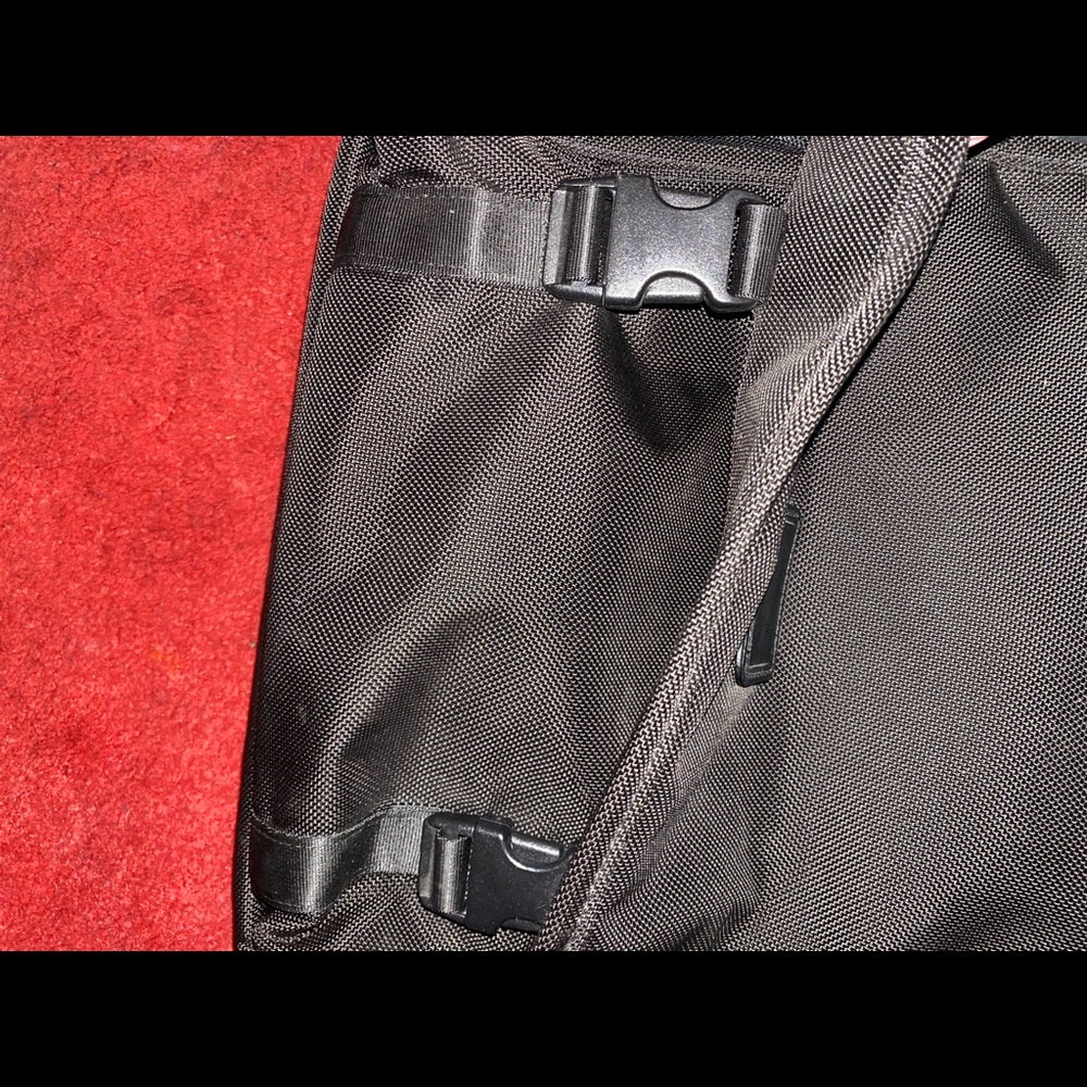 Multi functional bag - Picture 5 of 5